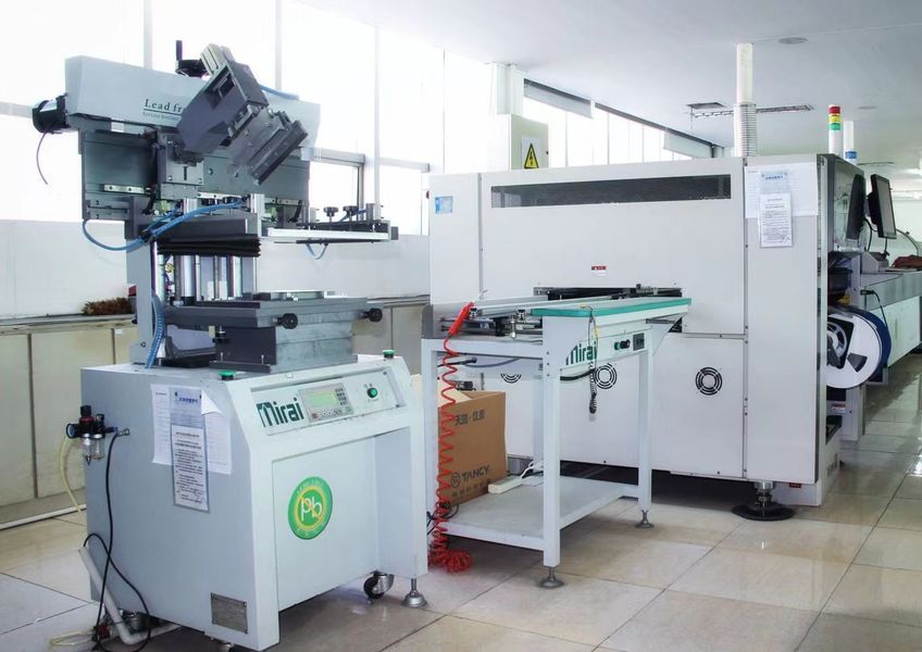 China Sanhuang electronics (Hong Kong) Co., Limited Unternehmensprofil