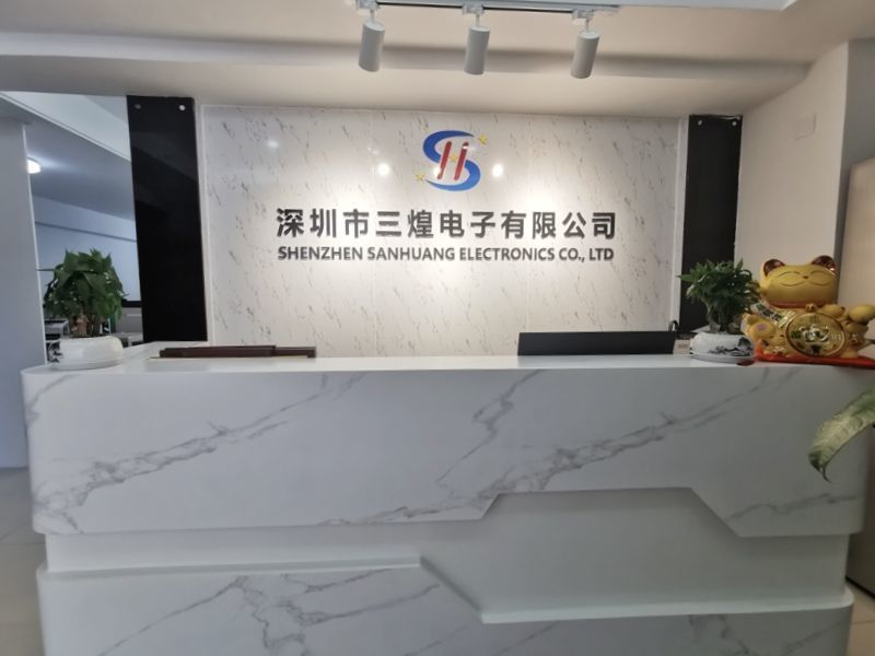 China Sanhuang electronics (Hong Kong) Co., Limited Unternehmensprofil