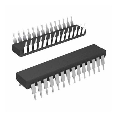 Durable MCU Microcontroller Unit ATMEGA8A-PU 8BIT 8KB FLASH 28DIP
