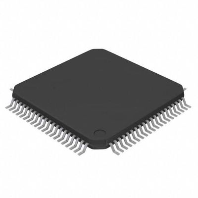 PIC18F85J90-I/PT IC MCU 8BIT 32KB FLASH 80TQFP Microchip Technology
