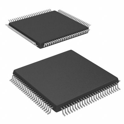 CY8C5668AXI-LP010 IC MCU 32BIT 256KB FLASH 100TQFP Infineon Technologies