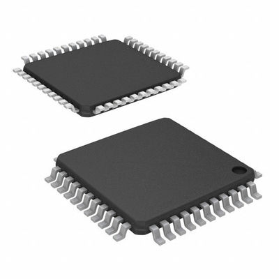 MC9S08AW16CFGER IC MCU 8BIT 16KB FLASH 44LQFP N✖P USA Inc.