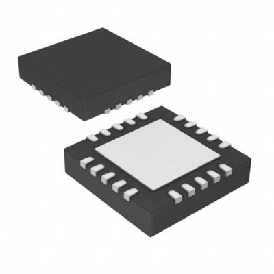 PIC16F1509-I/ML IC MCU 8BIT 14KB FLASH 20QFN Microchip Technology