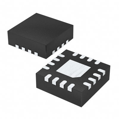 PIC16LF1824-I/ML IC MCU 8BIT 7KB FLASH 16QFN Microchip Technology
