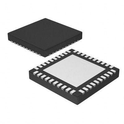MSP430G2744IRHA40R IC MCU 16BIT 32KB FLASH 40VQFN Texas Instruments