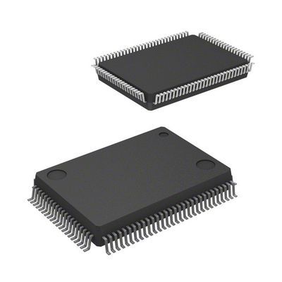 M30624FGPFP#U7C IC MCU 16BIT 256KB FLASH 100QFP Renesas Electronics America Inc