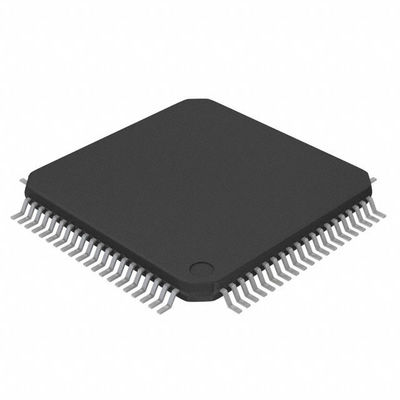 CY9BF122MPMC-G-MNE2 IC MCU 32BIT 96KB FLASH 80LQFP Infineon Technologies