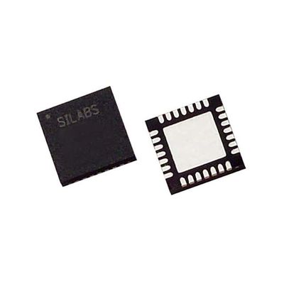 C8051F326-GM IC MCU 8BIT 16KB FLASH 28QFN Silicon Labs