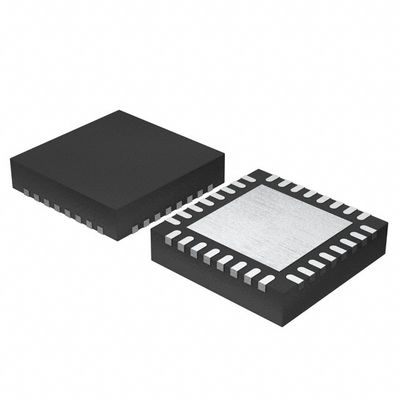 LPC824M201JHI33Y IC MCU 32BIT 32KB FLASH 32HVQFN N✖P USA Inc.