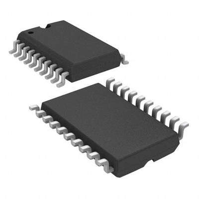 MSP430F2121TDW IC MCU 16BIT 4KB FLASH 20SOIC Texas Instruments