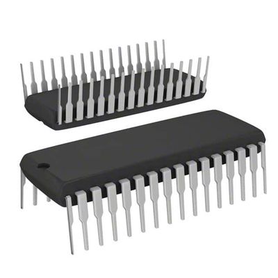 ST72T141K2B6 IC MCU 8BIT 8KB OTP 32SDIP STMicroelectronics
