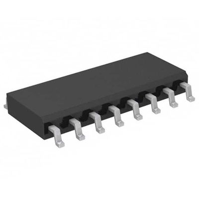 C8051F860-C-GSR IC MCU 8BIT 8KB FLASH 16SOIC Silicon Labs