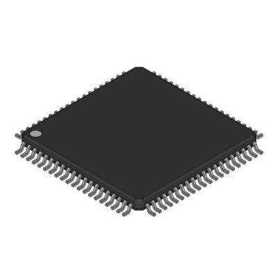 S912XDT256F1MAA 16-BIT MCU, S12X CORE, 256KB FLA N✖P USA Inc.