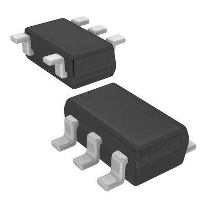 XC6201P332MR-G IC REG LINEAR 3.3V 150MA SOT25 Torex Semiconductor Ltd