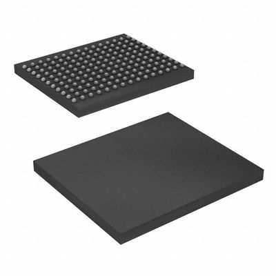 CY7C1313KV18-250BZXI IC SRAM 18MBIT PAR 165FBGA Infineon Technologies