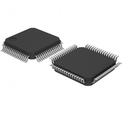 71321LA20PFG IC SRAM 16KBIT PARALLEL 64TQFP Renesas Electronics America Inc