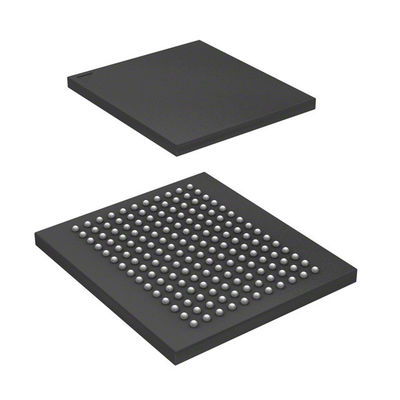 CY7C2663KV18-450BZI IC SRAM 144MBIT PAR 165FBGA Infineon Technologies
