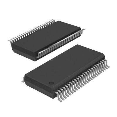 CY14B101LA-SP45XI IC NVSRAM 1MBIT PARALLEL 48SSOP Infineon Technologies