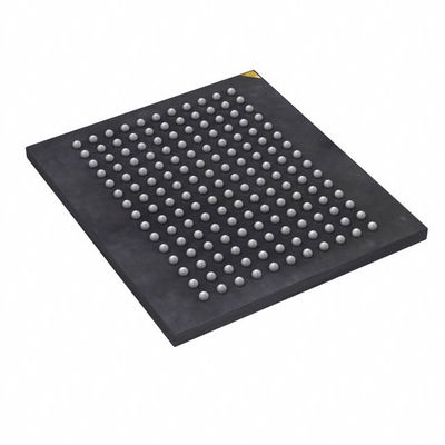 IS61DDB251236A-250M3L IC SRAM 18MBIT PARALLEL 165LFBGA ISSI, Integrated Silicon Solution Inc