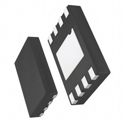 AT24C256C-MAHL-T IC EEPROM 256KBIT I2C 1MHZ 8UDFN Microchip Technology