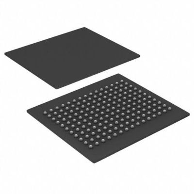 CY7C1470V25-200BZI IC SRAM 72MBIT PARALLEL 165FBGA Infineon Technologies