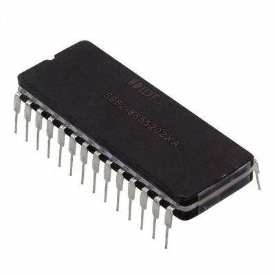 5962-3829407MXA IC SRAM 64KBIT PARALLEL 28CDIP Renesas Electronics America Inc