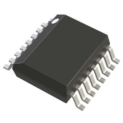 MAX1672EEE+ IC REG BUCK BST ADJ/PROG 16QSOP Analog Devices Inc./Maxim Integrated