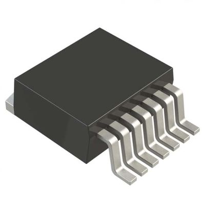 LT1374CR#PBF IC REG BUCK SEPIC ADJ 4.5A D2PAK Analog Devices Inc.
