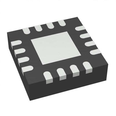 TPS55340RTER IC REG BOOST ADJ 5.25A 16WQFN Texas Instruments