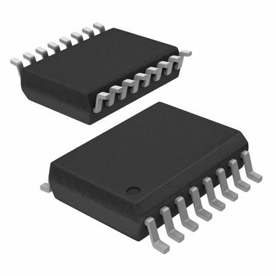 MAX743CWE+ IC REG BCK BST PROG 2A DL 16SOIC Analog Devices Inc./Maxim Integrated