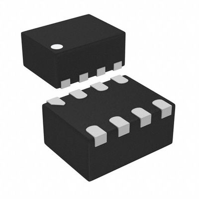 MP2162GQH-P IC REG BUCK ADJUSTABLE 2A 8QFN Monolithic Power Systems Inc.