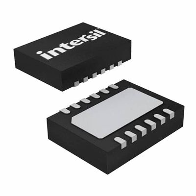 ISL854102FRZ IC REG BUCK ADJ 1.2A 12DFN Renesas Electronics America Inc