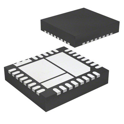 FAN23SV56AMPX IC REG BUCK ADJUSTABLE 6A 34PQFN onsemi