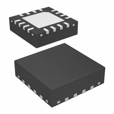RT8058GQW IC REG BUCK ADJUSTABLE 2A 16WQFN Richtek USA Inc.