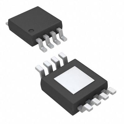 TPS62842DGRR STEP DOWN CONVERTER Texas Instruments