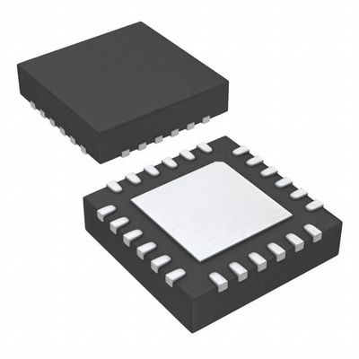 ISL8033IRZ-T7A IC REG BUCK ADJ 3A DL 24QFN Renesas Electronics America Inc
