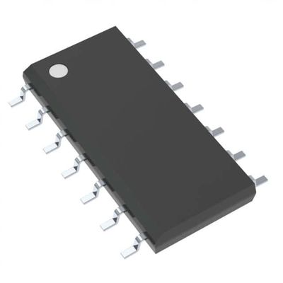LM324DR IC OPAMP GP 4 CIRCUIT 14SOIC Texas Instruments