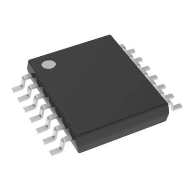 LM324PWR IC OPAMP GP 4 CIRCUIT 14TSSOP Texas Instruments