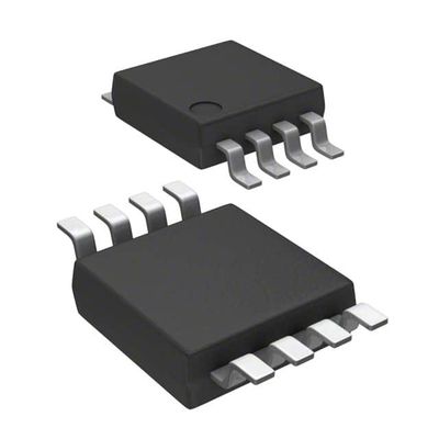 MAX9928FAUA+T IC CURRENT SENSE 1 CIRCUIT 8UMAX Analog Devices Inc./Maxim Integrated