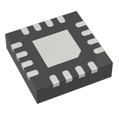 THS4520RGTT IC OPAMP DIFF 1 CIRCUIT 16VQFN Texas Instruments