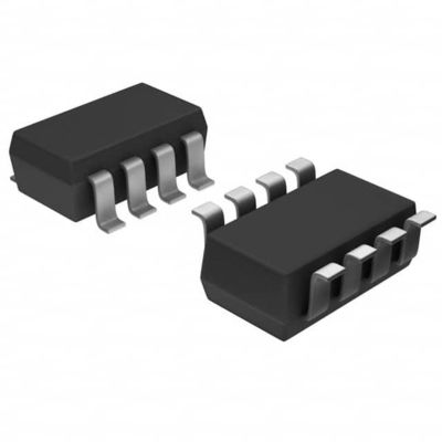 MAX4232AKA+T IC CMOS 2 CIRCUIT SOT23-8 Analog Devices Inc./Maxim Integrated
