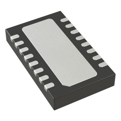 LTC6079IDHC#PBF CMOS Amplifier IC 4 CIRCUIT 16DFN Rail-to-Rail Output