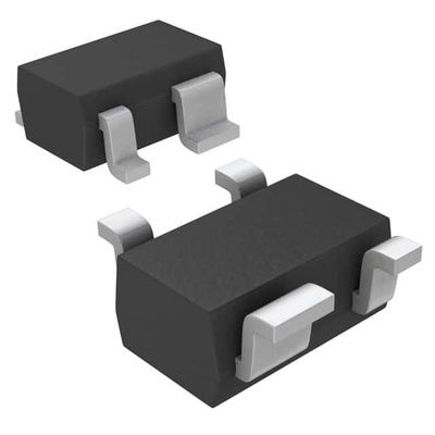MAX6386XS31D3+T IC SUPERVISOR 1 CHANNEL SC70-4 Analog Devices Inc./Maxim Integrated