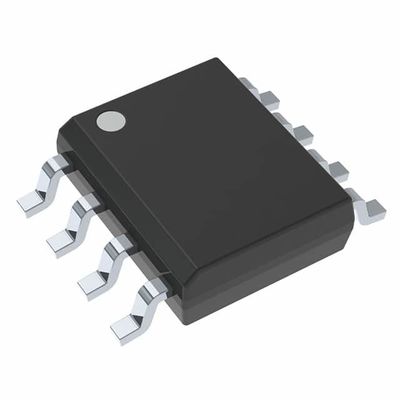 LM317LIDR IC REG LIN POS ADJ 100MA 8SOIC Texas Instruments