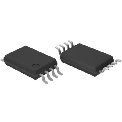 BR24G02FV-3GTE2 IC EEPROM 2KBIT I2C 8SSOPB Rohm Semiconductor