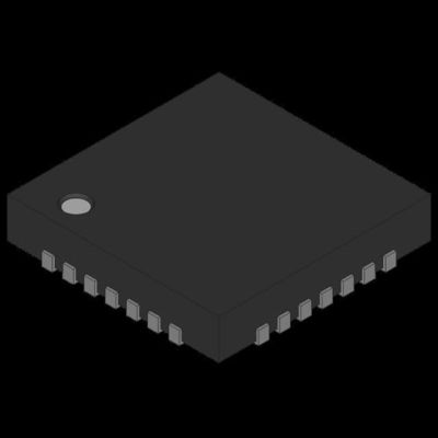 MAX20029CATIA/V+ LV 3-CHANNEL PMIC. UPDATED MAX20 Analog Devices Inc./Maxim Integrated