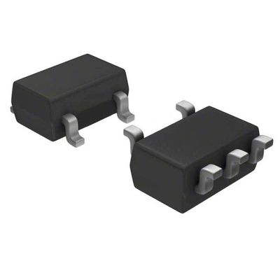 MAX4230AUK+T IC OPAMP GP 1 CIRCUIT SOT23-5 Analog Devices Inc./Maxim Integrated